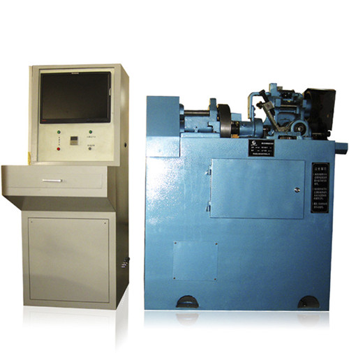 MM-2000型微机控制摩擦磨损试验机